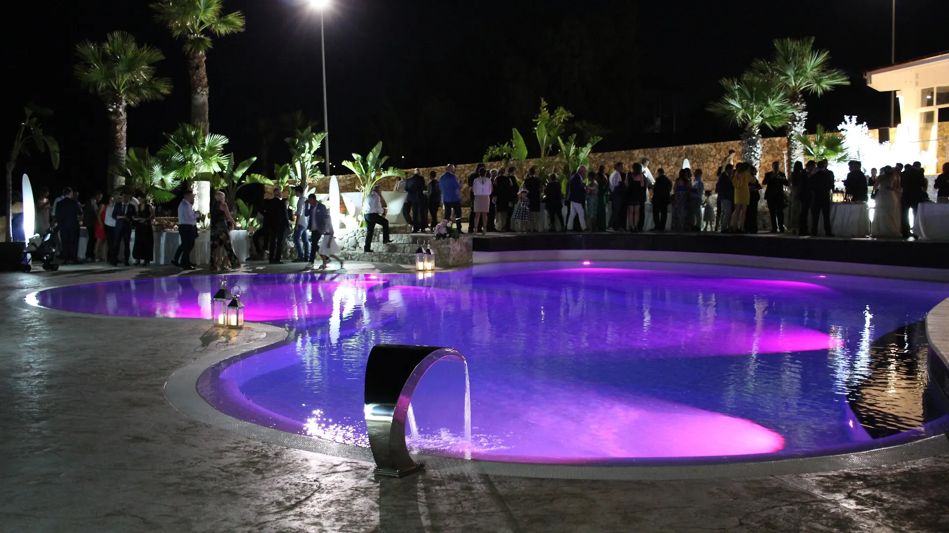 Hotel Capo Campolato Brucoli
