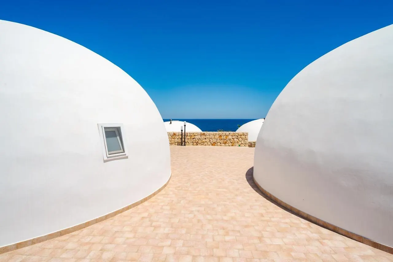 Hotel Capo Campolato Brucoli