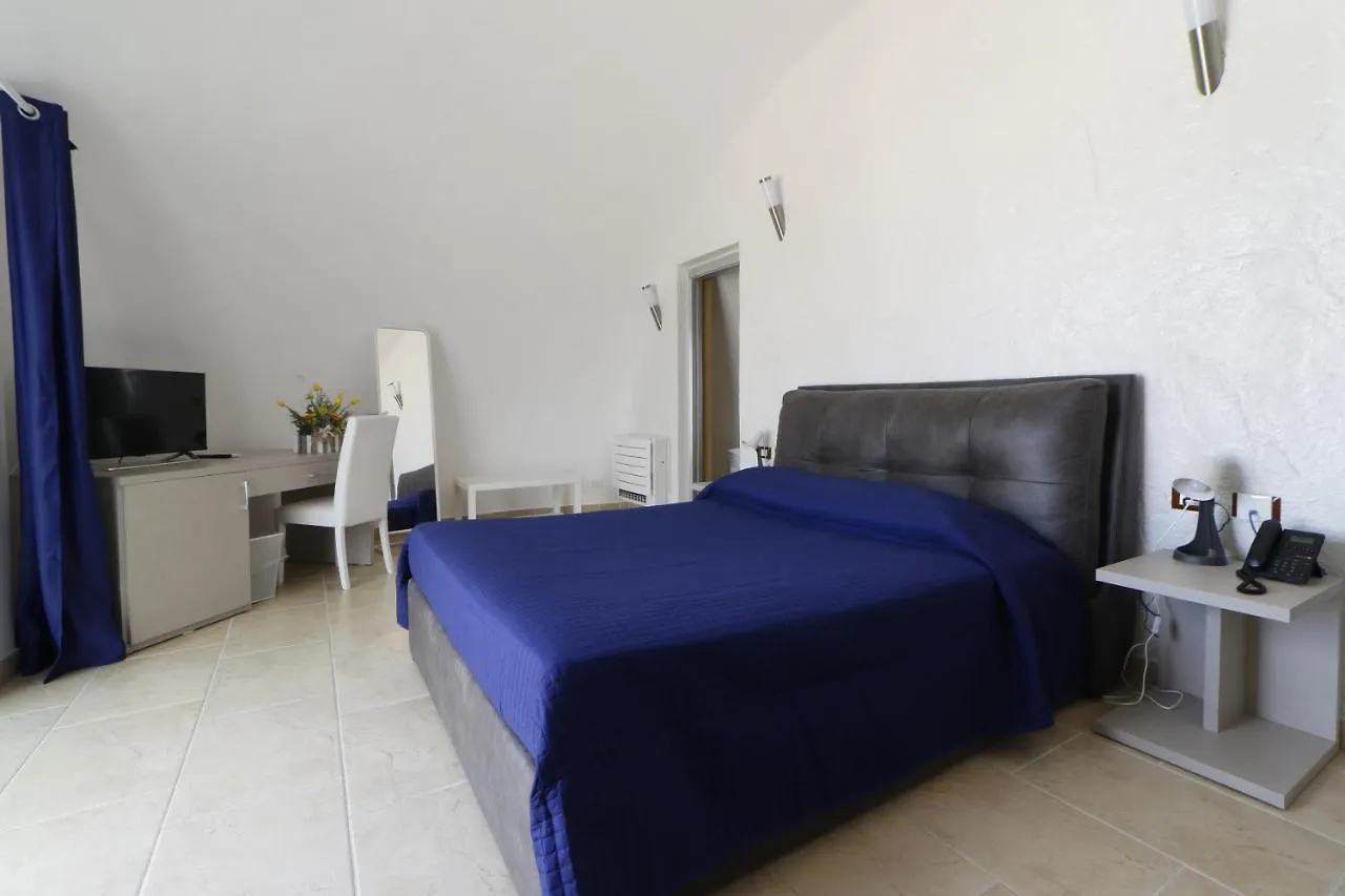 Hotel Capo Campolato Brucoli