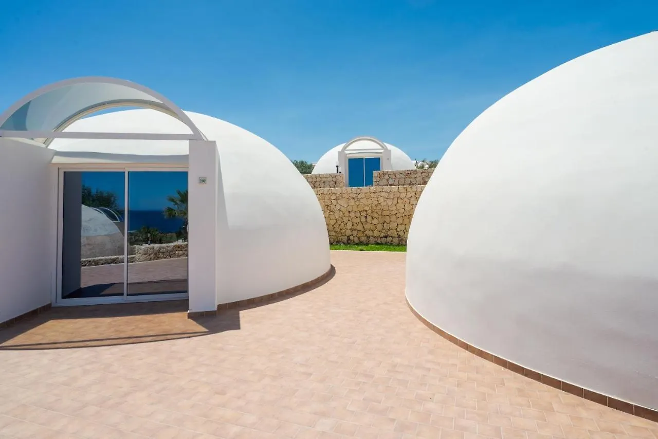Hotel Capo Campolato Brucoli 4*,  Italie