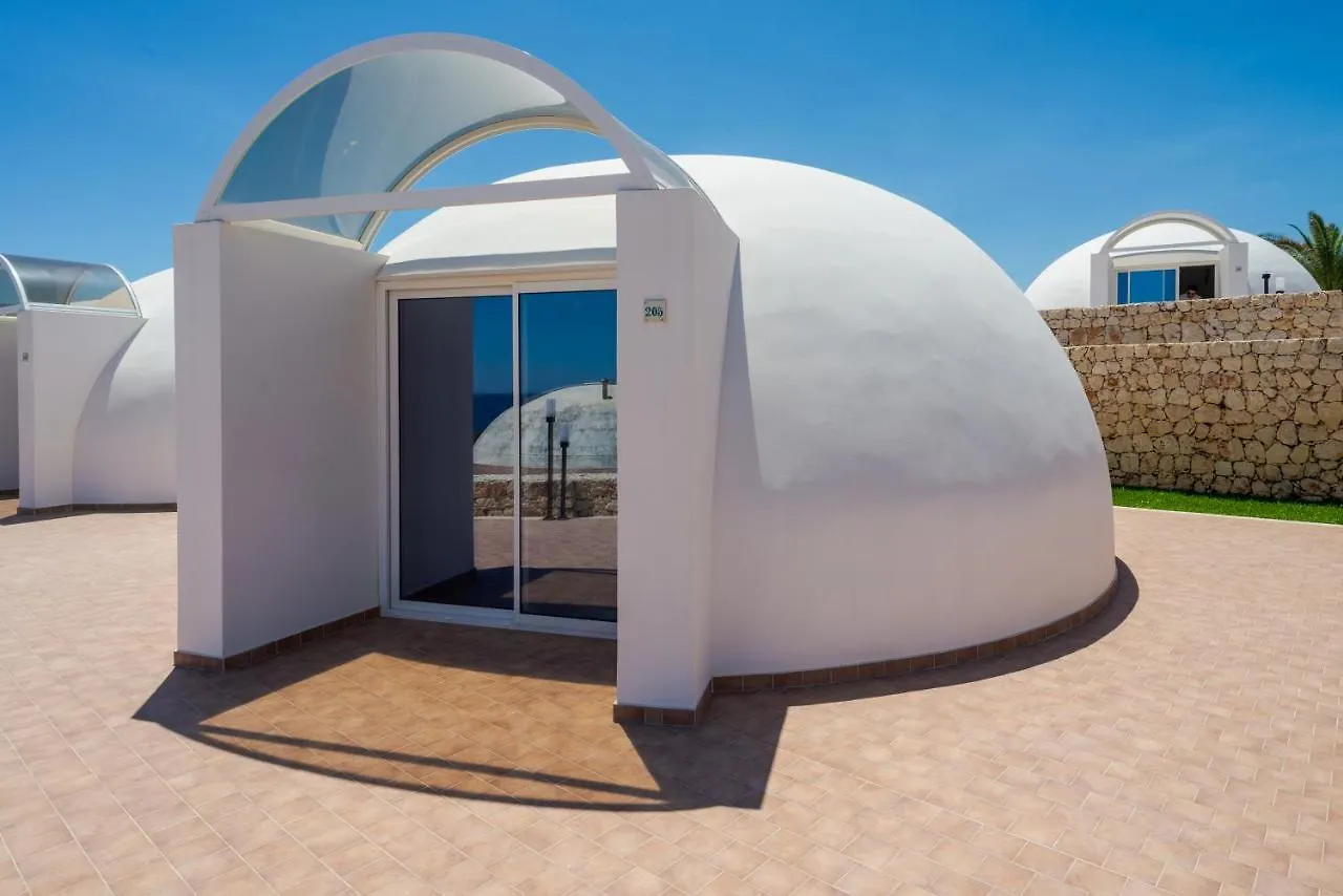 Hotel Capo Campolato Brucoli