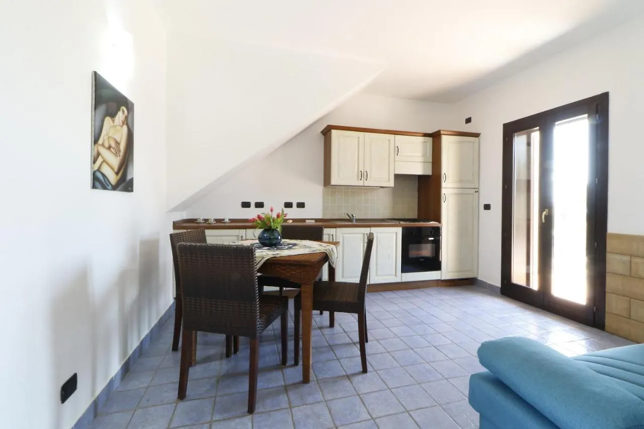 Hotel Capo Campolato Brucoli