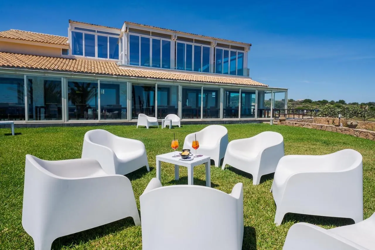 Hotel Capo Campolato Brucoli