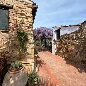 Tenuta Luogo Marchese Séjour à la ferme