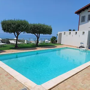Oasi Del Borgo Appartement