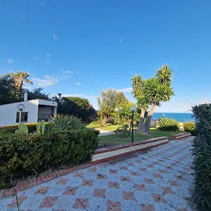 Casa Di Poseidone Hébergement de vacances