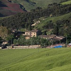 Monaco Di Mezzo Séjour à la ferme