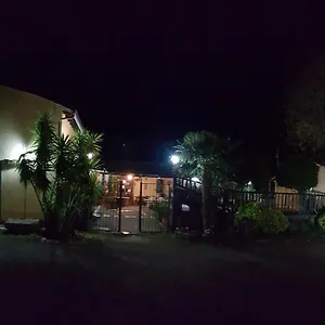 Borgo San Nicolao Séjour à la ferme