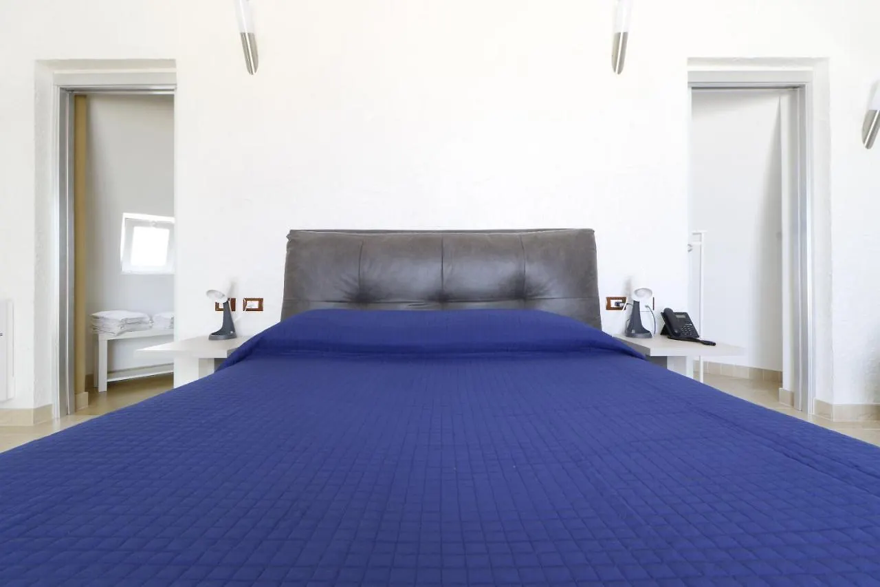 Hotel Capo Campolato Brucoli