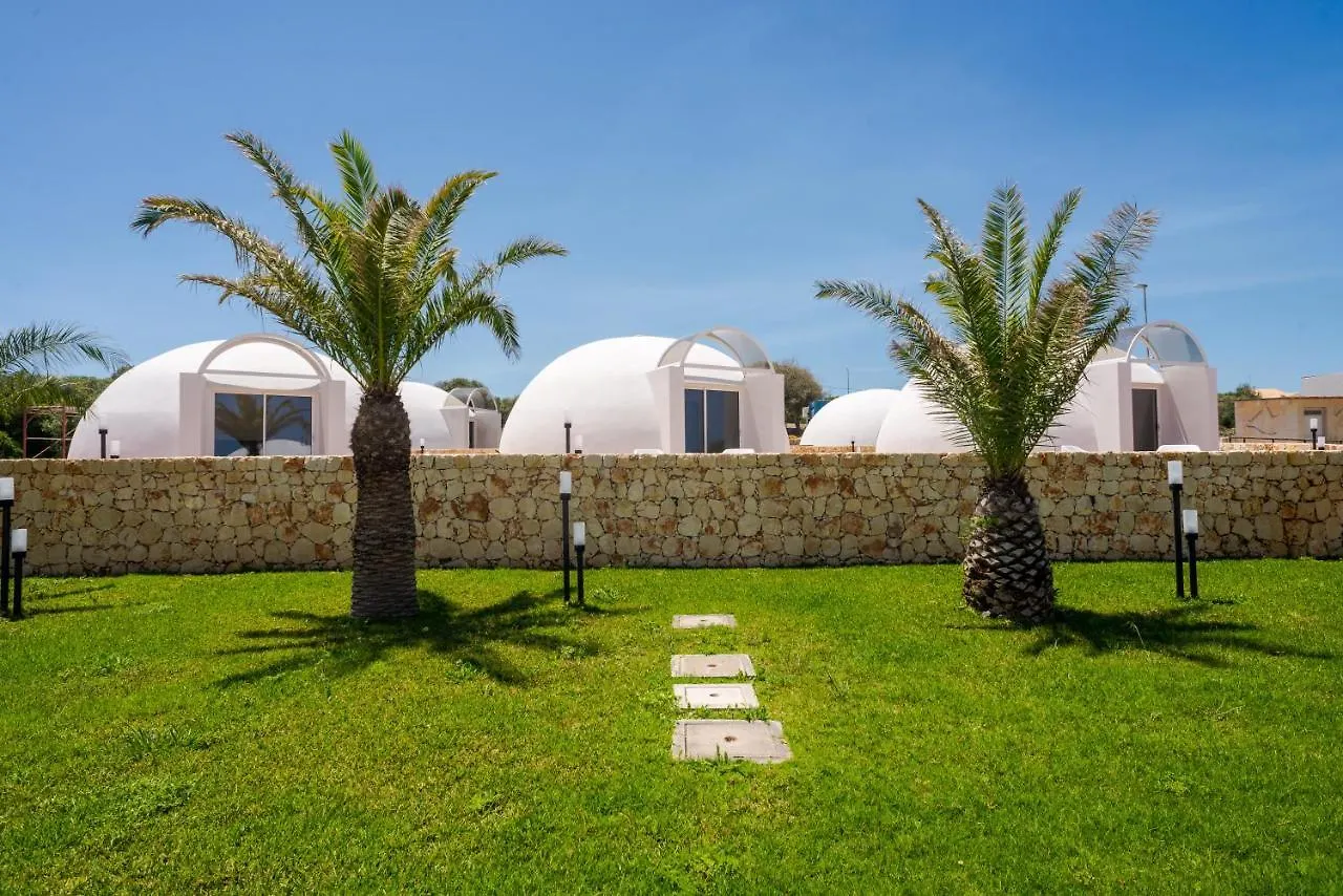 Hotel Capo Campolato Brucoli
