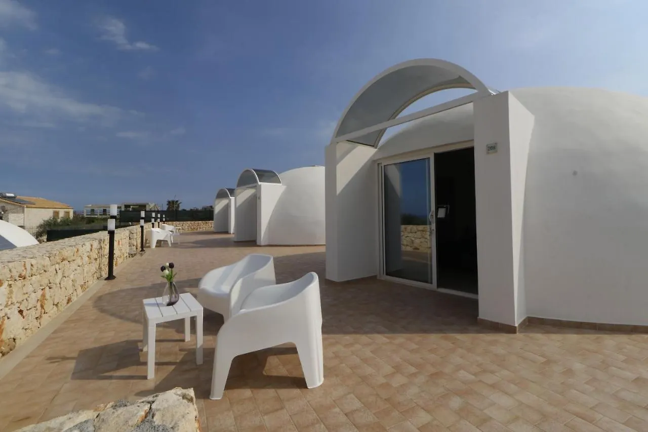 Hotel Capo Campolato Brucoli