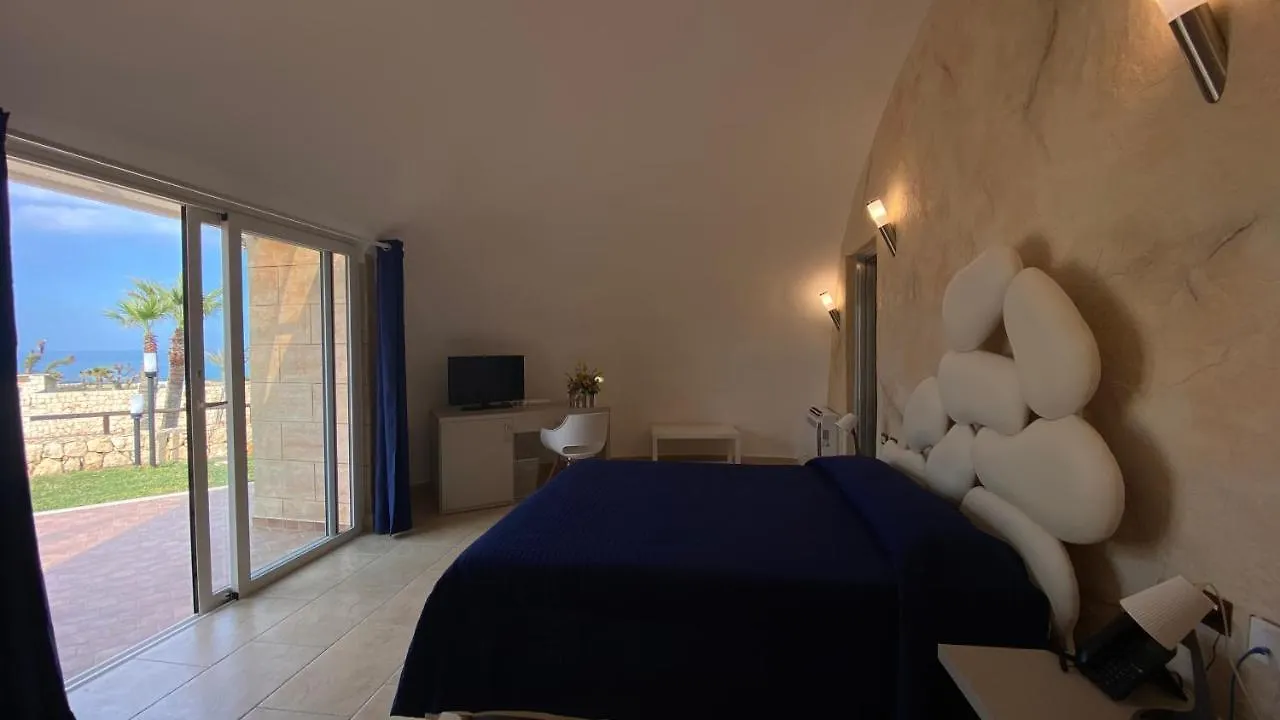 Hotel Capo Campolato Brucoli