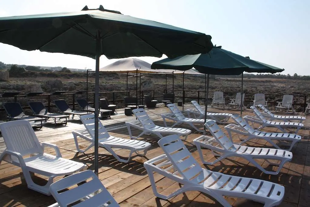 Hotel Capo Campolato Brucoli
